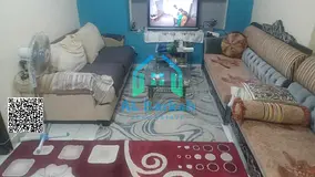 1BR for Sale in Garden City A6 | Investment Opportunity