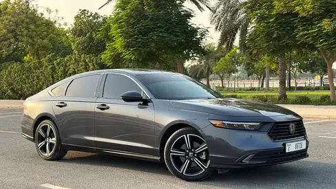 صورة 5 لـ 2023 Honda ACCORD