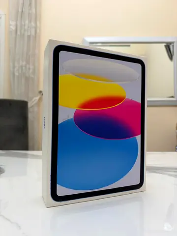 Apple iPad 128GB (sealed box) - WiFi - Brand New