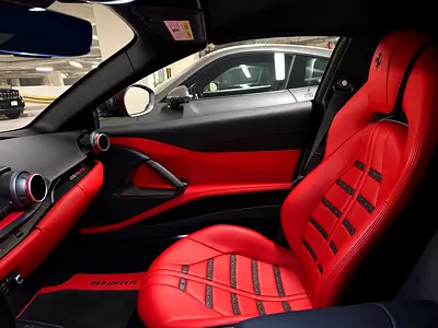 2021 Ferrari 812 GTS — фото 9