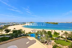 Sea View | Direct Beach Access | Partial Upgrades