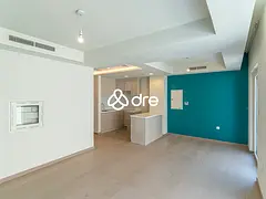 Vacant | Roof Access | Unfurnished | Corner Unit