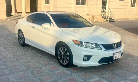 صورة 10 لـ 2015 Honda ACCORD