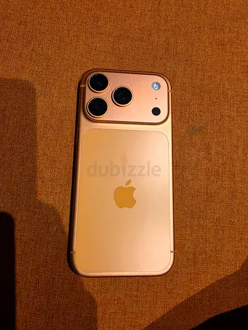 Iphone 17 pro