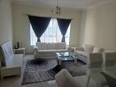 1 Bedroom apartment for monthly rent