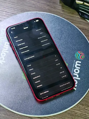 iphone 14plus