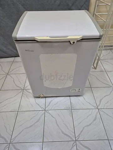 Defreezer small