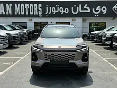 2026 Toyota RAV4