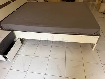 Bed set