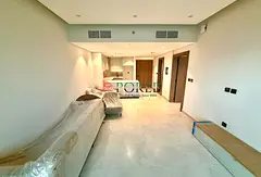 Brand new | High floor | Fully furnished