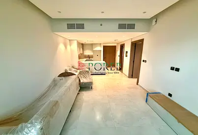 Brand new | High floor | Fully furnished