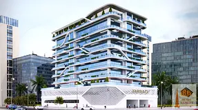 Waterfrom Residences | Dubai Islands | Furnished