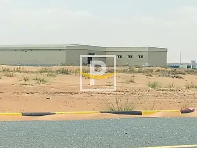 Investment Opportunity | 4 Freehold Industrial Plots