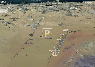 Investment Opportunity | 4 Freehold Industrial Plots