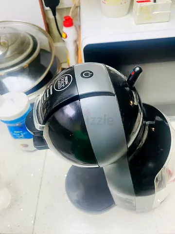 Coffe machine Nescafé dolcegusto