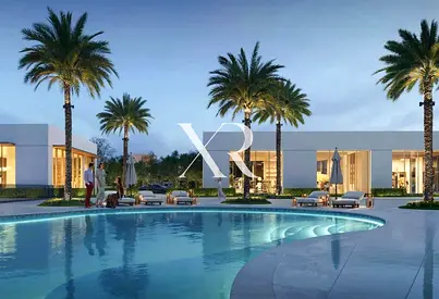 PRIVATE GARDEN | VILLA | AVELIA