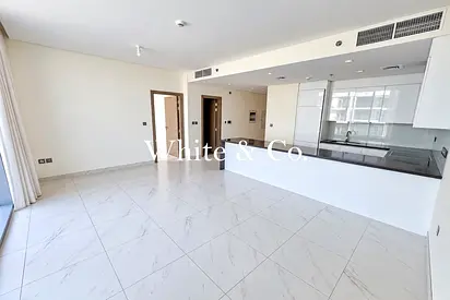 Large Layout | Natural Light | Unfurnished