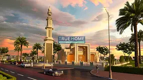 Corner Freehold Prime Location