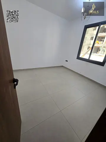 1 BHK FOR RENT | AL ALIA | AED 31K | 4 OR 6 CHEQUES