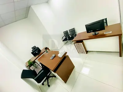 Fully Furnished Office | Bank Account Assistance | free Utilities
