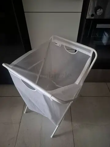 Ikea landry basket