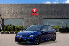 2023 Volkswagen GOLF
