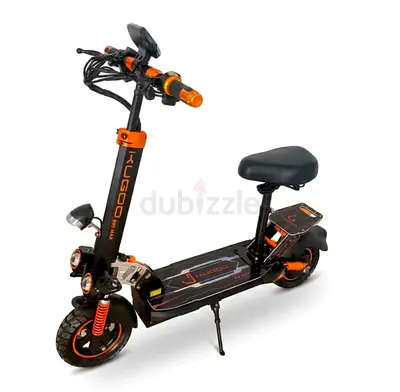 Kugoo E10 Max Electric Scooter