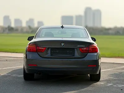 صورة مصغرة 13 لـ 2015 BMW 4-SERIES