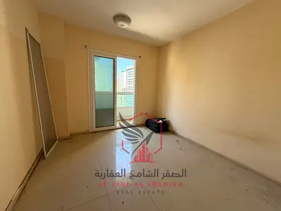 ارخص شقة غرفة وصالة مع بلكونة شهر مجانا تسهيلات في السداد للايجار في الخان