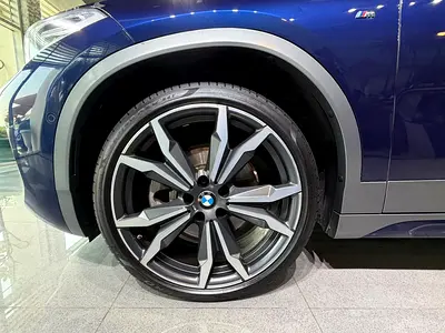 2018 BMW X2 缩略图 14