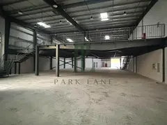 Premium Warehouse| 64 KW Power | AED 85/Sqft