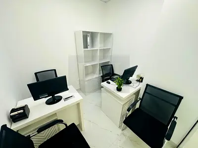 Prime Office Spaces for Rent in Dubai | No Commission