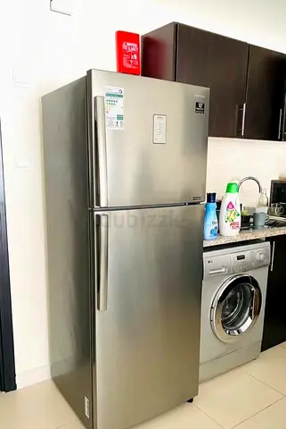 Samsung 500L Top Mount Refrigerator with Twin Cooling Plus™