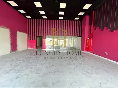 Prime Showroom for Rent | Industrial Area 18, Sharjah | 2,400 Sq. Ft. | Ground + Mezzanine