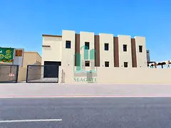 9500 square feet independent warehouse with office