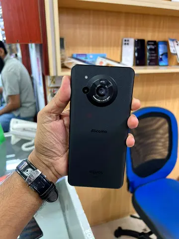 Aquos R7 5g