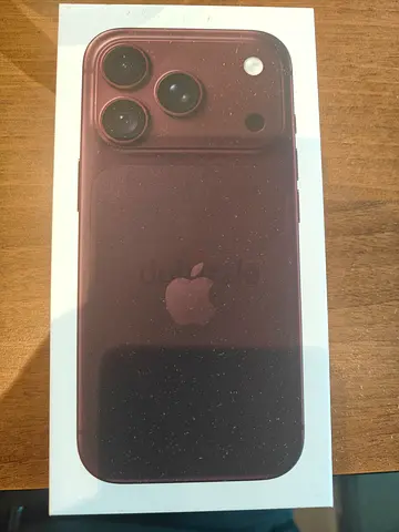 Iphone 18 pro 512 gb New