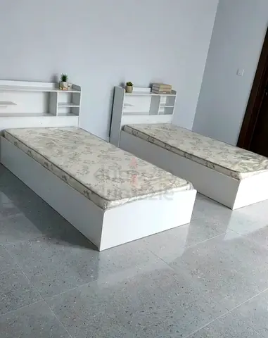 Brand new Single size Wooden bed frame For sale