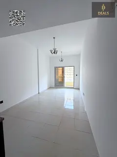 1 BHK FOR RENT | GOLD CREST B | BIG BALCONY | AED 26K