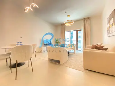 Golf View | Premium Finishes | 2 Balconies