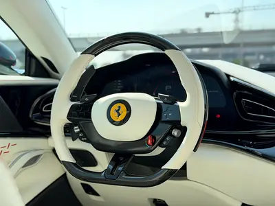 2024 Ferrari PUROSANGUE — миниатюра 15