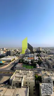 1BHK for Rent in City Tower