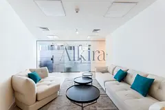 BRIGHT & SPACIOUS | FULLY FURNISHED | NEAR METRO