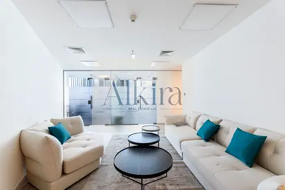 BRIGHT & SPACIOUS | FULLY FURNISHED | NEAR METRO