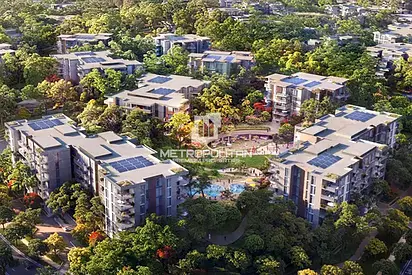 Premium Living | Park and Forest Views | Low Floor