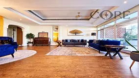 FURNISHED 3BR | LAKE VIEW | SPACIOUS
