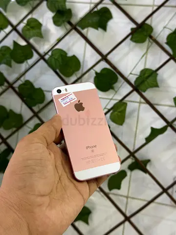 iPhone 5se 64GB