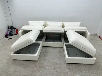 Great condition IKEA vallentuna sofa