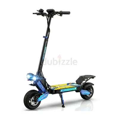 Wind Horse H7 Electric Scooter 1500W / Brand New-6 Months Warranty