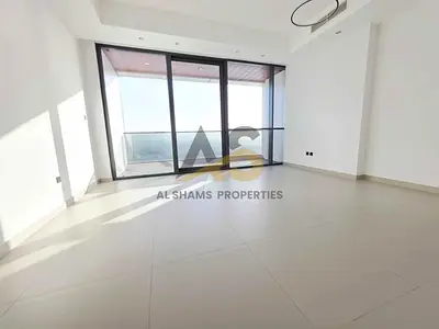 Stunning Sea View Apartment with Burj Khalifa View | Lapla Tower